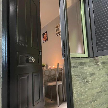 Mary House Spacca Napoli Екстер'єр фото