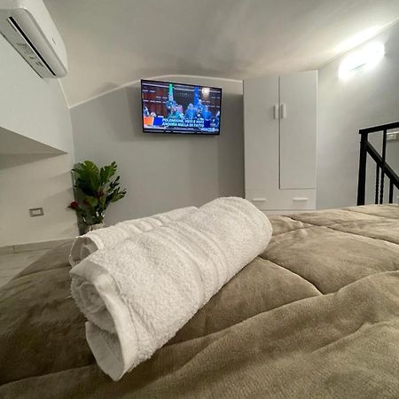 Mary House Spacca Napoli Екстер'єр фото