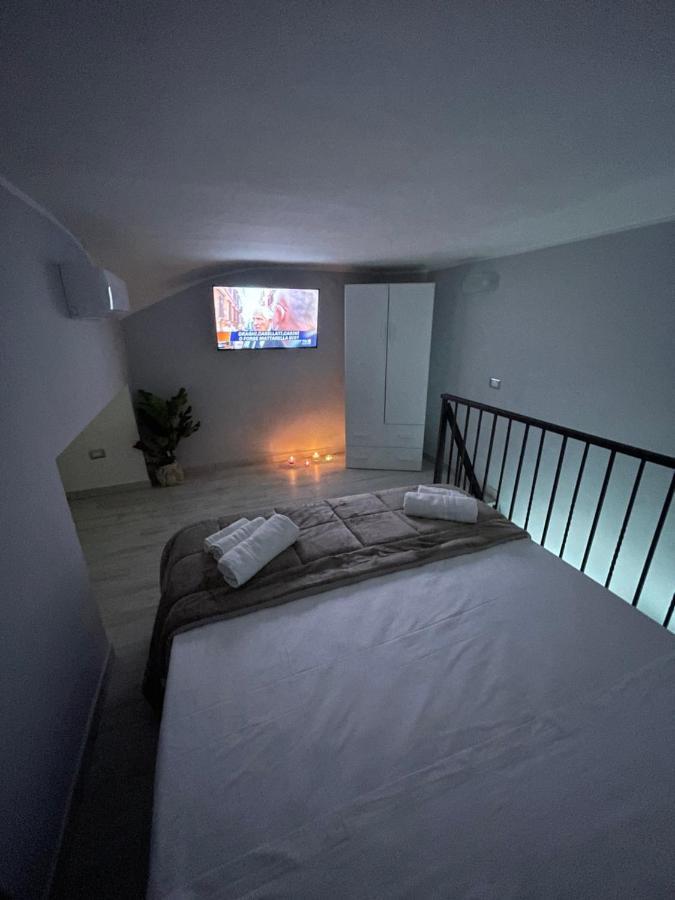 Mary House Spacca Napoli Екстер'єр фото