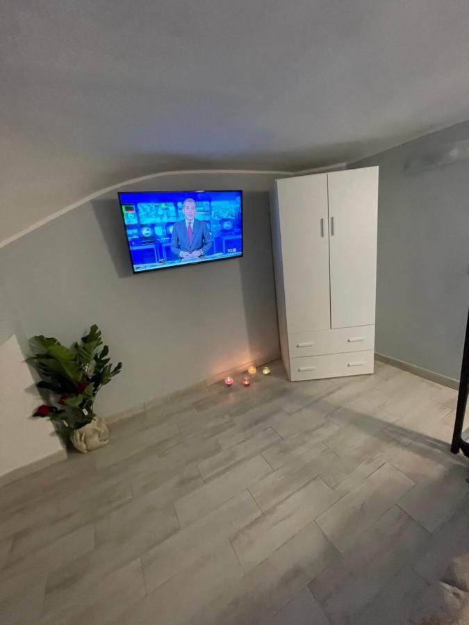 Mary House Spacca Napoli Екстер'єр фото