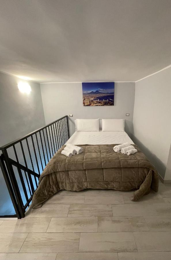 Mary House Spacca Napoli Екстер'єр фото