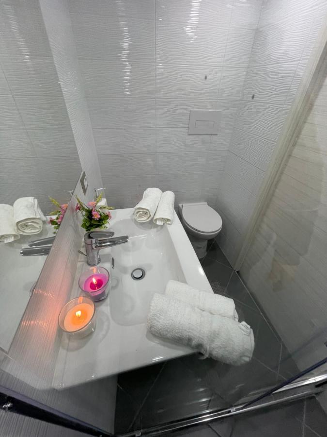 Mary House Spacca Napoli Екстер'єр фото