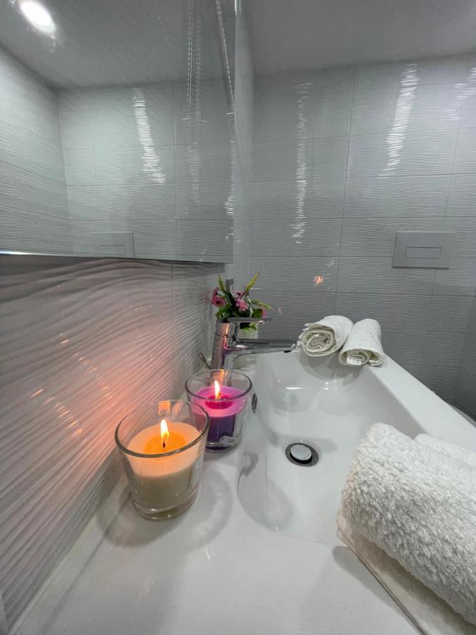 Mary House Spacca Napoli Екстер'єр фото