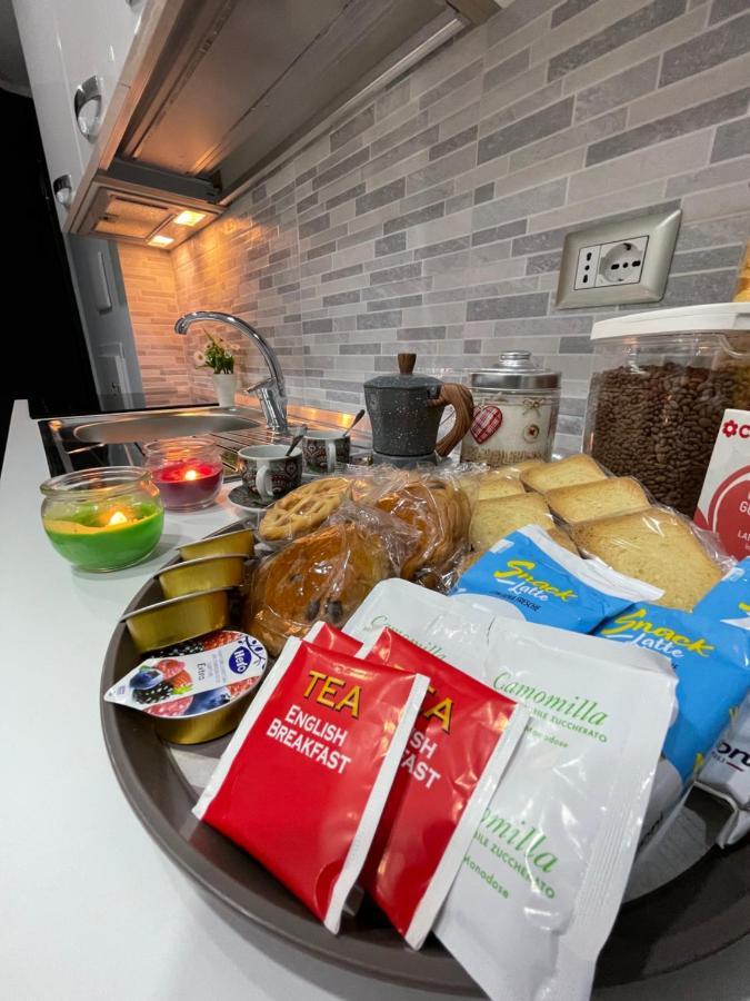 Mary House Spacca Napoli Екстер'єр фото