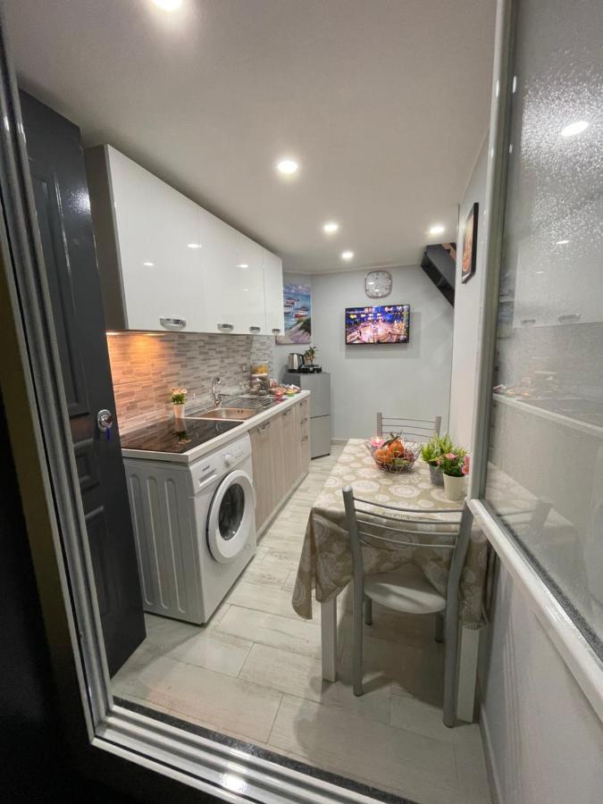 Mary House Spacca Napoli Екстер'єр фото