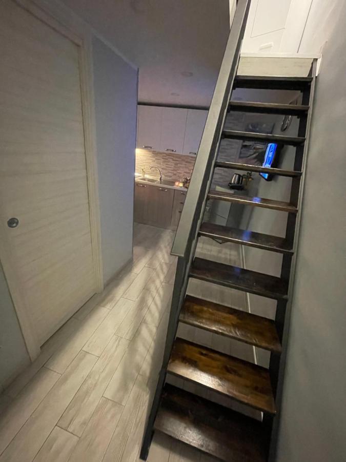 Mary House Spacca Napoli Екстер'єр фото