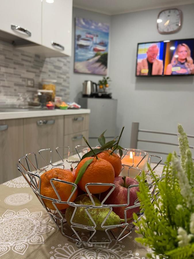 Mary House Spacca Napoli Екстер'єр фото
